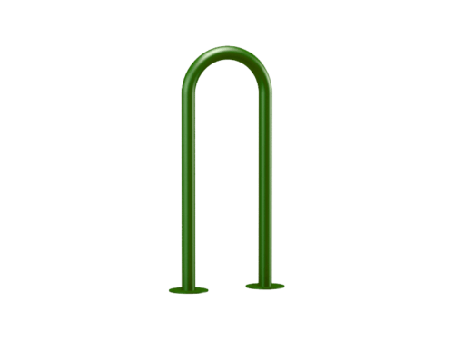Individual bicycle parking