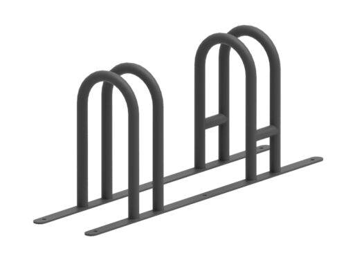 Aparcabicicletas modular 