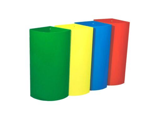 Cubeta para recambio 486 3R