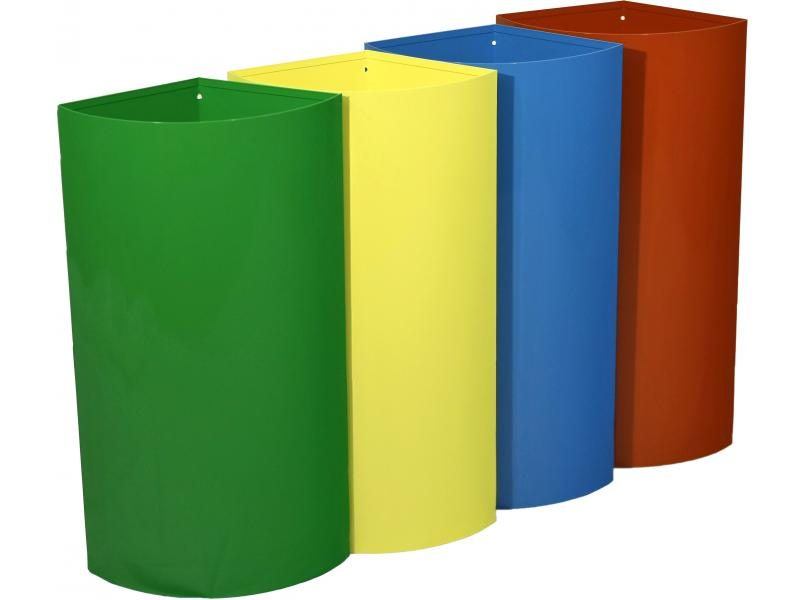 Replacement bucket
