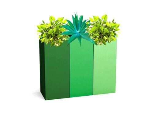 RH3375JA square planter