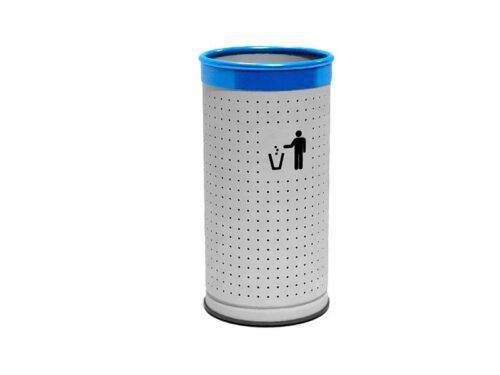 Papelera reciclaje