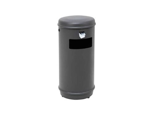 Smooth Bag Dispenser