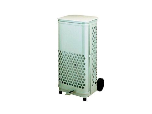 Perforated Sheet Bag Holder