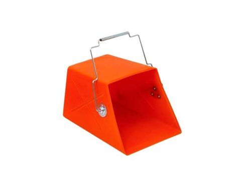 Plastic picker