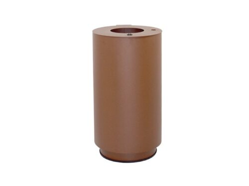 Papelera urbana