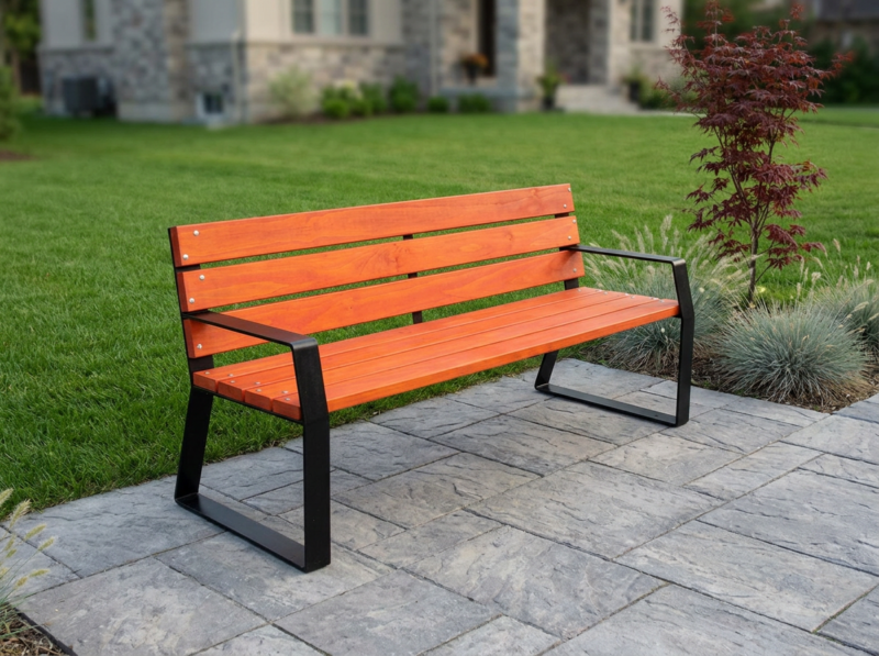 Bancs i cadires